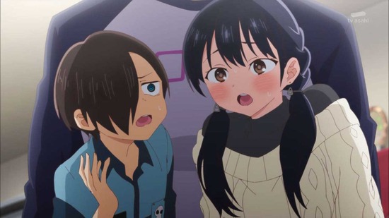 僕の心のヤバイやつ　karte15場面カット34