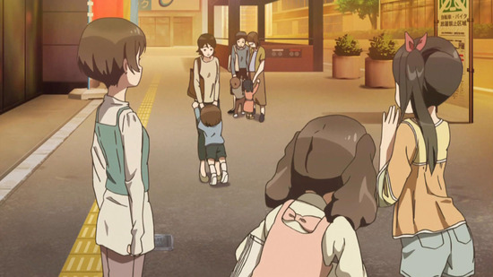 Wake Up, Girls! 新章 8話番組カット034