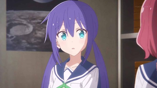恋する小惑星 8話場面カット040