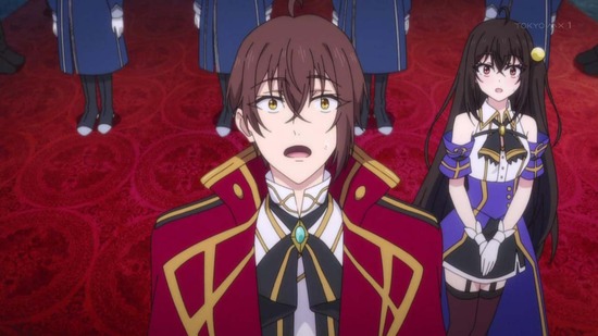 天才王子の赤字国家再生術 11話番組カット005