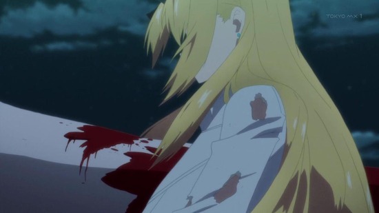 ありふれた職業で世界最強 9話画面カット025