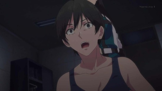 終末のハーレム 6話画面カット045
