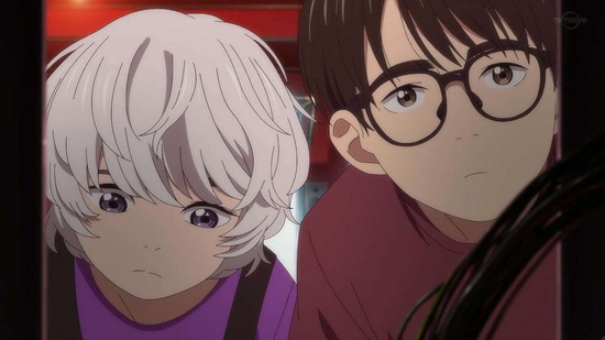 君は放課後インソムニア 9話場面カット057
