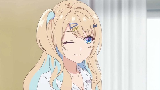 経験済みなキミと　１１話場面カット44