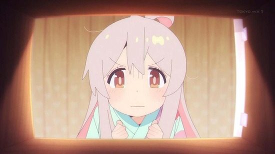 お兄ちゃんはおしまい! 12話場面カット016