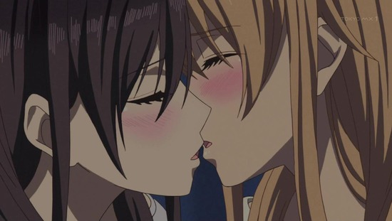 citrus(シトラス) 6話場面カット063