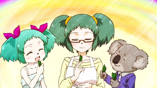 群れなせ!シートン学園 2話番組カット002