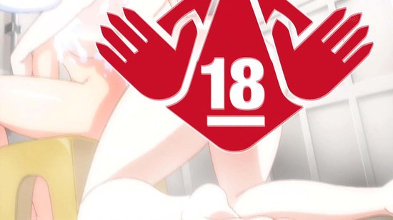 異種族レビュアーズ 10話場面カット022