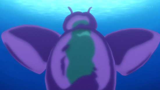 ありふれた職業で世界最強 2nd season 6話画面カット025