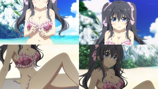 ネトゲの嫁は女の子じゃないと思った? 7話画像sample_005