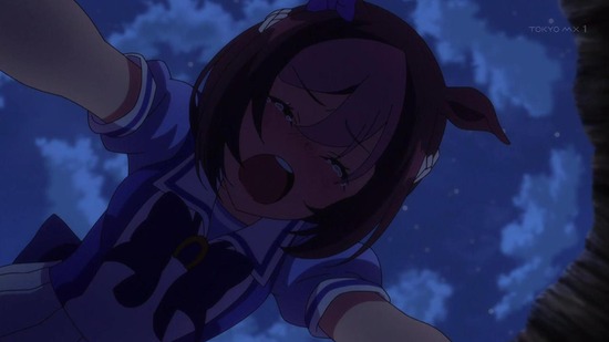 ウマ娘 プリティーダービー 3話場面カット029