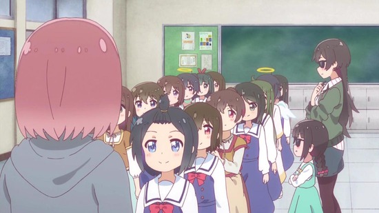私に天使が舞い降りた! 12話番組カット024