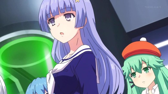 デート・ア・ライブⅢ 12話番組カット003