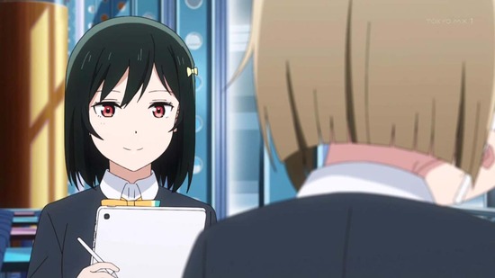 ラブライブ! 11話場面カット005