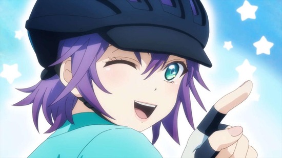 カッコウの許嫁　２０羽目場面カット026