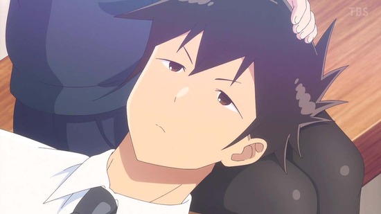 阿波連さんははかれない 2話 2話番組カット009