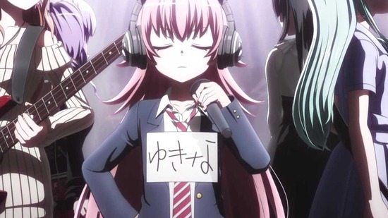 BanG Dream! 3rd Season 13話場面カット012
