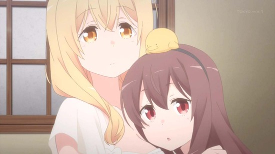 すのはら荘の管理人さん　#7場面カット_010