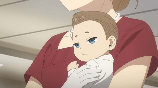 SPY×FAMILY Season2 6話場面カット002