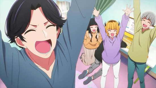 【推しの子】 7話場面カット026