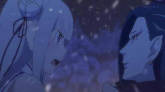 Reゼロから始める異世界生活 49話場面カット017
