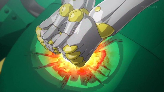 新サクラ大戦 6話場面カット026