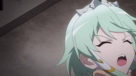 異世界はスマートフォンとともに。 2 4話場面カット003