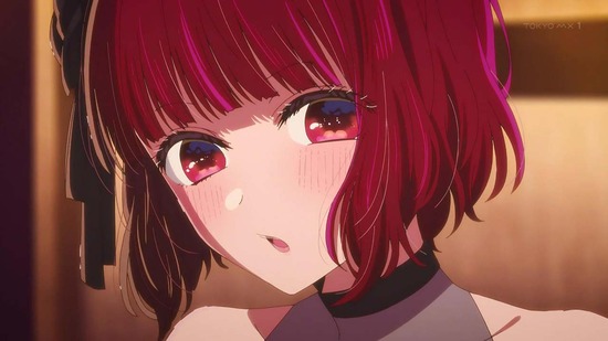 【推しの子】 4話場面カット024