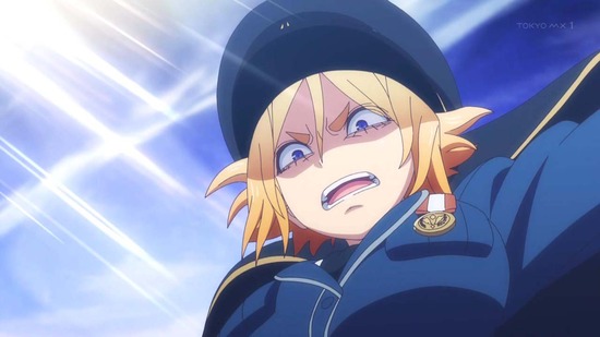 金装のヴェルメイユ 3話場面カット068