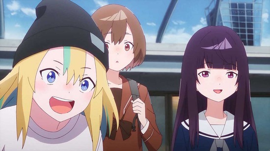 夜のクラゲは泳げない　５話場面カット011