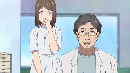 じいさんばあさん若返る 2話場面カット034