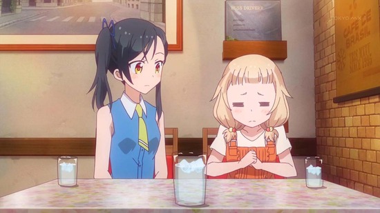 NEW GAME!! 8話番組カット_023