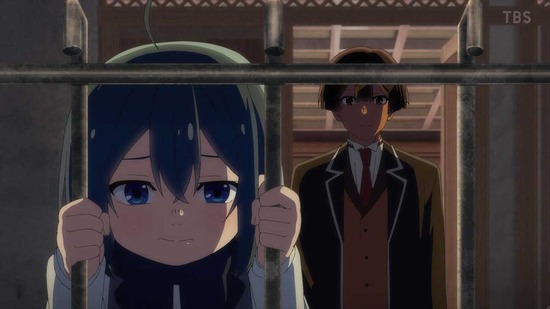 転生貴族、鑑定スキルで成り上がる 2話場面カット023