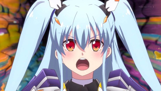 ZX Code reunion 最終回12話番組カット033