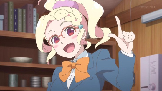 やくならマグカップも 2話場面カット017