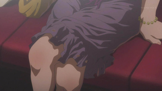 ヴァイオレット・エヴァーガーデン　２話場面カット030