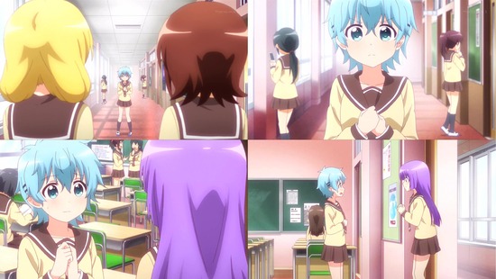 三者三葉 7話画像sample_003
