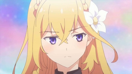ツンデレ悪役令嬢 1話場面カット032