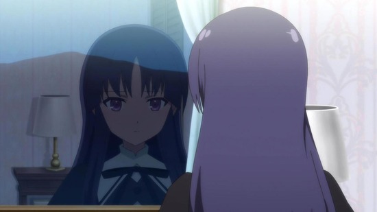 アサルトリリィ3話場面カット059