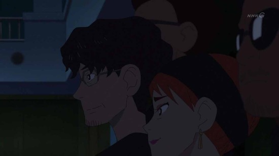 映像研には手を出すな! 8話場面カット026