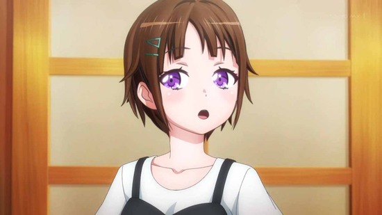 BanG Dream! 2nd Season 12話番組カット026
