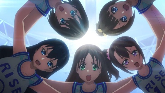 Extreme Hearts 11話場面カット048