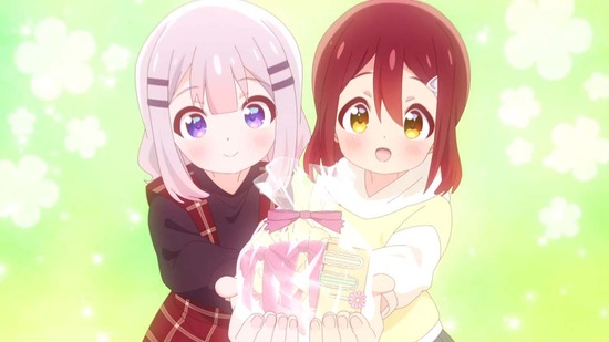 スローループ 12話番組カット029
