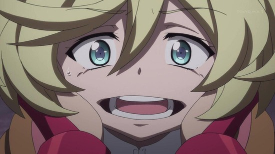 戦姫絶唱シンフォギア XV ６話番組カット011