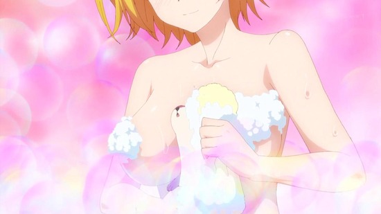 ド級編隊エグゼロス 11話面カット026