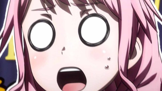 BanG Dream! 2nd Season 9話番組カット029