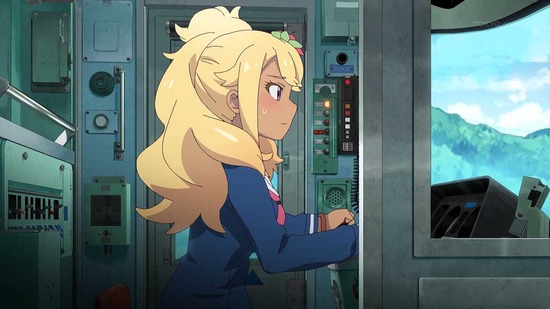 終末トレインどこへいく? 6話場面カット030