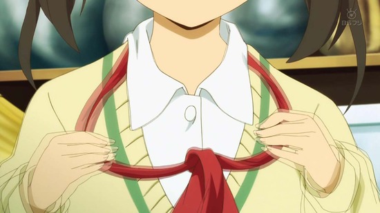 ゲキドル　５話場面カット006