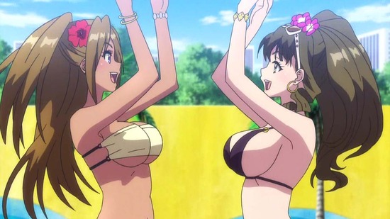 神田川JET GIRLS 6話番組カット038