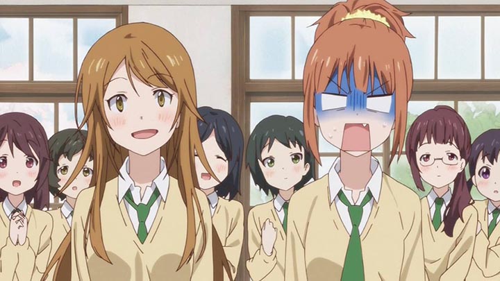 恋愛ラボ